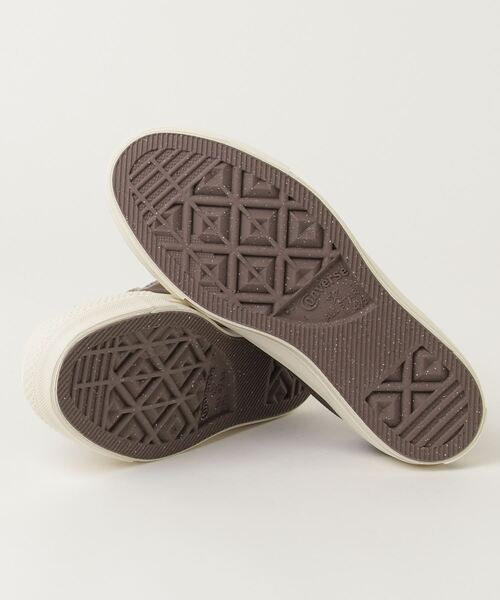 CONVERSE（コンバース）の「CONVERSE ALL STAR  EY OX（スニーカー・メンズ・ブラウン/ブラック・24cm/23.5cm/23cm）」の4枚目の写真