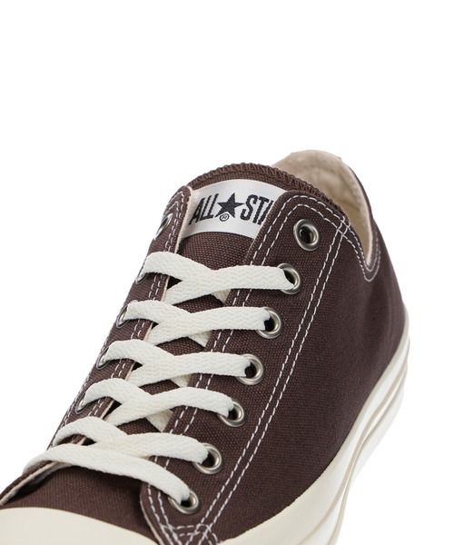 CONVERSE（コンバース）の「CONVERSE ALL STAR  EY OX（スニーカー・メンズ・ブラウン/ブラック・24cm/23.5cm/23cm）」の7枚目の写真
