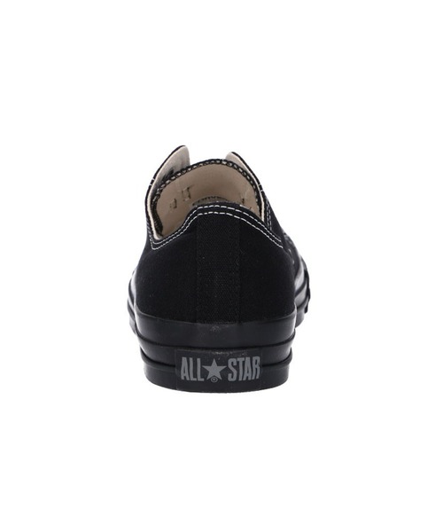 CONVERSE（コンバース）の「CONVERSE ALL STAR  EY OX（スニーカー・メンズ・ブラウン/ブラック・24cm/23.5cm/23cm）」の9枚目の写真