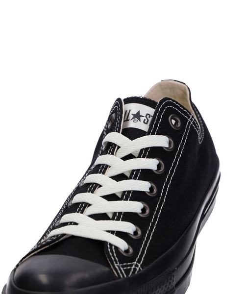 CONVERSE（コンバース）の「CONVERSE ALL STAR  EY OX（スニーカー・メンズ・ブラウン/ブラック・24cm/23.5cm/23cm）」の10枚目の写真