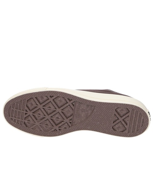 CONVERSE（コンバース）の「CONVERSE ALL STAR  EY OX（スニーカー・メンズ・ブラウン/ブラック・24cm/23.5cm/23cm）」の15枚目の写真