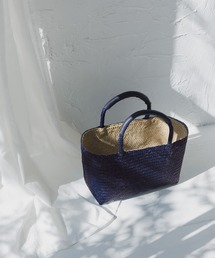 URBAN RESEARCH DOORS | カラーシーグラストートバッグ(トートバッグ)