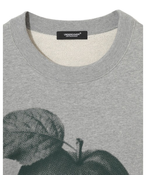 UNDERCOVER（アンダーカバー）の「UC2D4893-1（スウェット）」 - WEAR