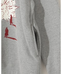 UNDERCOVER（アンダーカバー）の「UC2D4893-1（スウェット）」 - WEAR