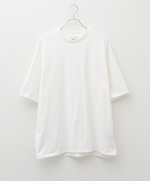 marka | MARKA / マーカ CREW NECK TEE(Tシャツ/カットソー)