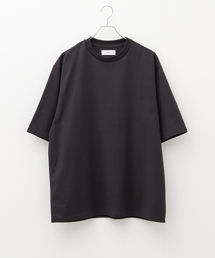 MARKA / マーカ CREW NECK TEE