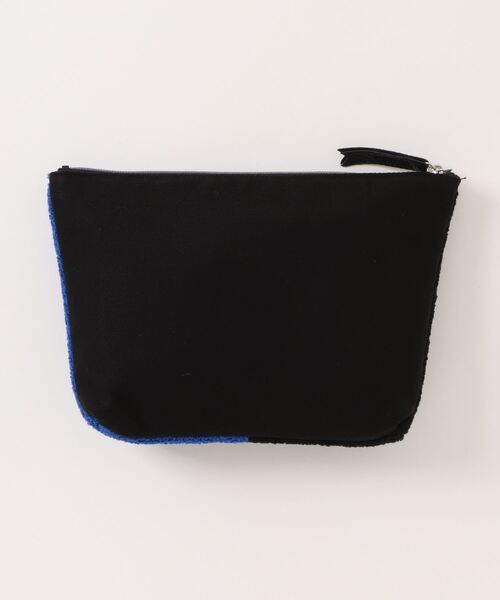 セール】MLB さがら刺繍ポーチ（ポーチ）｜MLB（メジャーリーグ