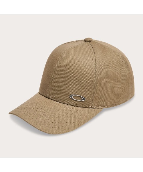 OAKLEY（オークリー）の「オークリー ESSENTIAL METAL CAP 24.0