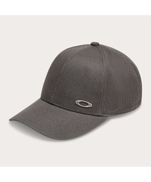 オークリー ESSENTIAL METAL CAP 24.0 / キャップ / TRAINING /OAKLEY