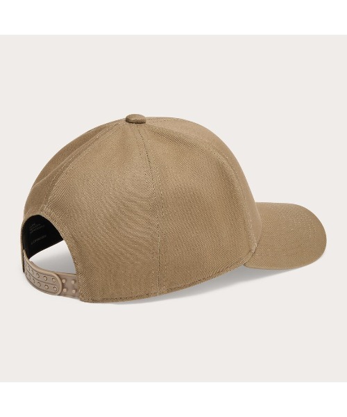 OAKLEY（オークリー）の「オークリー ESSENTIAL METAL CAP 24.0