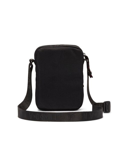 JORDAN BRAND(ジョーダンブランド)の「ジョーダン ライズ フェスティバル バッグ (1L) / Jordan Rise Festival Bag (1L)(ショルダーバッグ・メンズ・ブラウン系その他2/ブラック・ONE SIZE)」の7枚目の写真