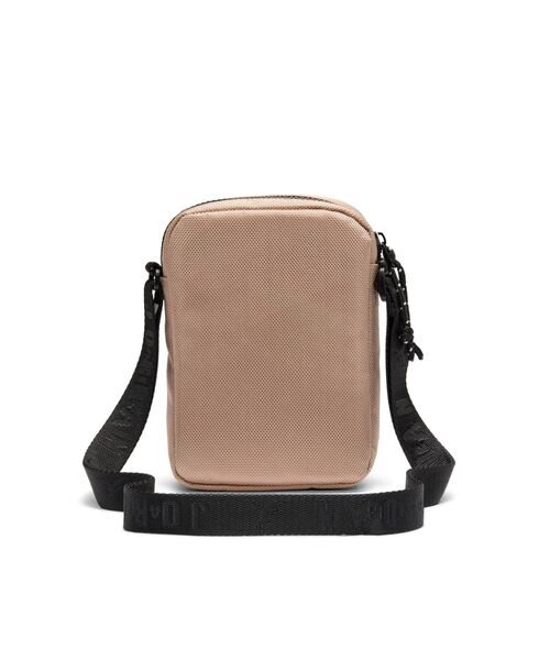 JORDAN BRAND(ジョーダンブランド)の「ジョーダン ライズ フェスティバル バッグ (1L) / Jordan Rise Festival Bag (1L)(ショルダーバッグ・メンズ・ブラウン系その他2/ブラック・ONE SIZE)」の13枚目の写真