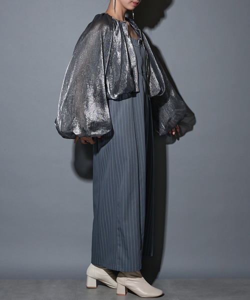 リミル♡シアーブルゾン リミル♡シアーブルゾン