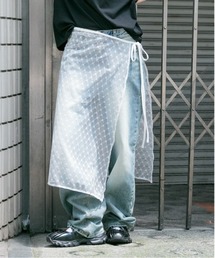 3.3 Field Trip  | 3.3 Field Trip／レースマキスカート(スカート)