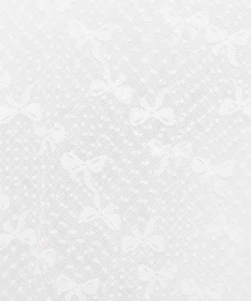 3.3 Field Trip （3.3フィールドトリップ）の「3.3 Field Trip／レースマキスカート（スカート・レディース・その他2/その他1/その他3・FREE）」の5枚目の写真