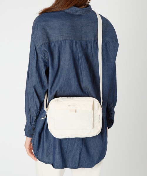 champion/チャンピオン ショルダーバッグ パース No.63892