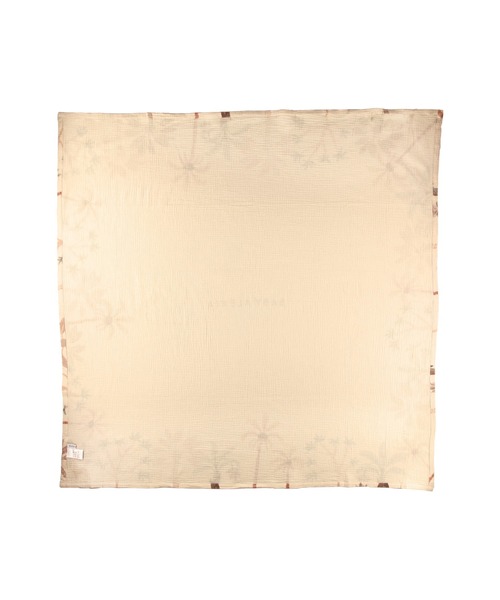 alexia stam Gauze Swaddle Hibiscus おくるみ alexia stam Gauze Swaddle Hibiscus おくるみ Gauze Swaddle