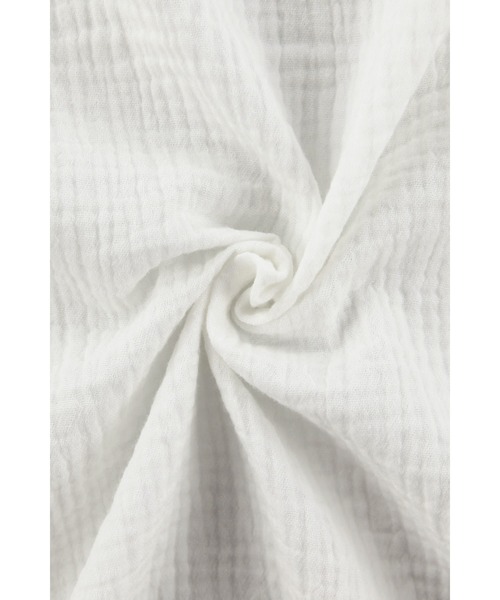 ALEXIASTAM ブランケット おくるみ Gauze Swaddle Roar Girl | ALEXIA STAM