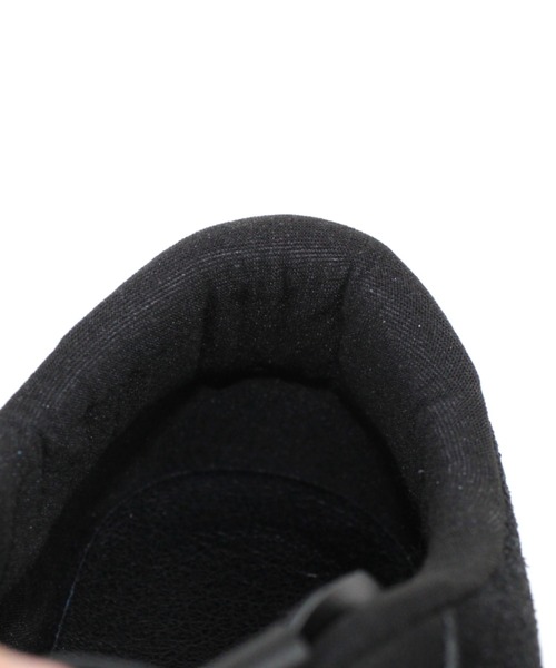 VIVIAN（ヴィヴィアン）の「メンズ レディース ローテク異素材レースアップスニーカー（スニーカー・レディース・アイボリー/シルバー/ブラック/ベージュ/ナチュラル/シルバー系その他/クリアブラック/ベージュ系その他3/ブラウン系その他6/サンドベージュ/ホワイト系その他4・41/39/37/35/45/43）」の14枚目の写真