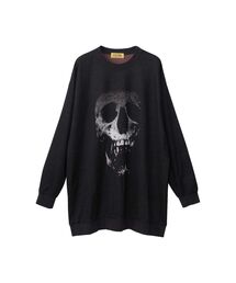 SKULL BERRYジャカード ワンピース