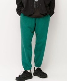 Johnbull（ジョンブル）の「スラブ裏毛ボールバイオスウェットパンツ（スウェットパンツ）」