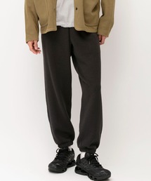 Johnbull（ジョンブル）の「スラブ裏毛ボールバイオスウェットパンツ（スウェットパンツ）」