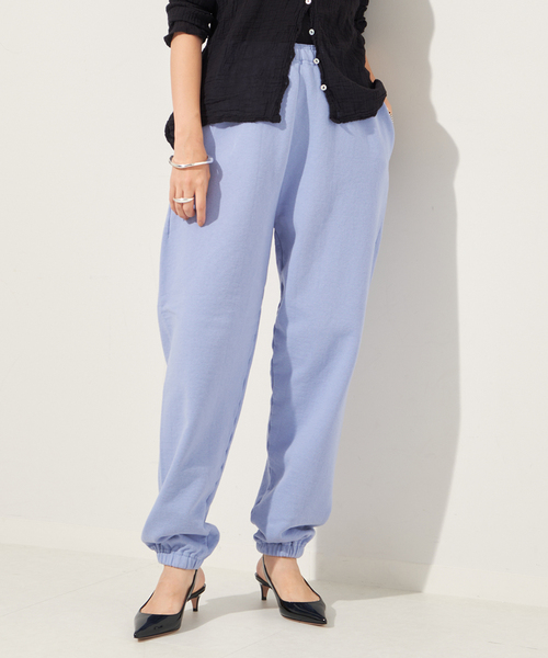 plage（プラージュ）の「american vintage sweat パンツ（スウェット