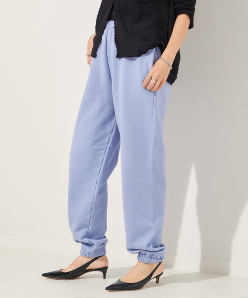 plage（プラージュ）の「american vintage sweat パンツ（スウェット