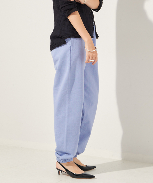 plage（プラージュ）の「american vintage sweat パンツ