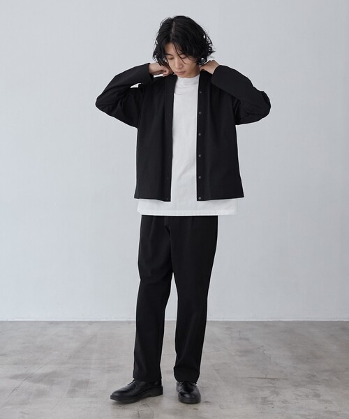 【定価42000円】【doublet】ワイドテーパードパンツ セール】極楽ワイドテーパードパンツ(その他パンツ)|coen
