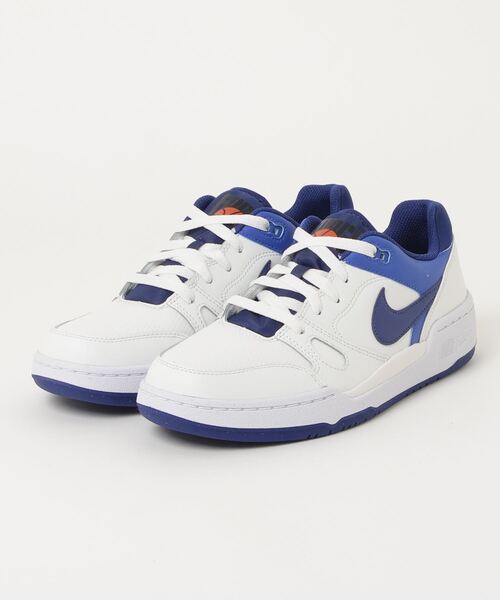 【セール】ナイキ NIKE ナイキ フル フォース LO(スニーカー)|NIKE(ナイキ)