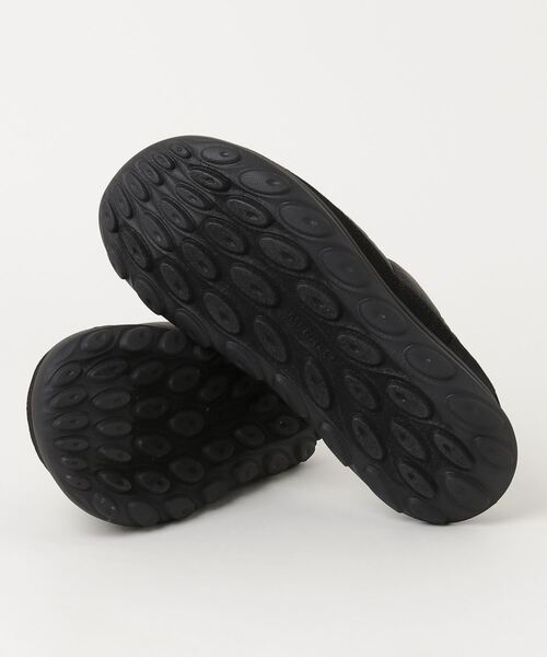 【セール】ハット モック 2 キルテッド スライド（スリッポン）｜MERRELL（メレル）