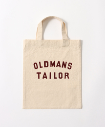 【R&D.M.Co/オールドマンズテイラー】 OMT PRINT TOTE BAG トートバック
