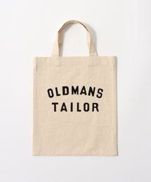 【R&D.M.Co/オールドマンズテイラー】 OMT PRINT TOTE BAG トートバック