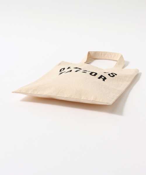 journal standard Furniture (ジャーナルスタンダードファニチャー)の「【R&D.M.Co/オールドマンズテイラー】 OMT PRINT TOTE BAG トートバック(トートバッグ・レディース・ボルドー/ブラック・FREE)」の12枚目の写真