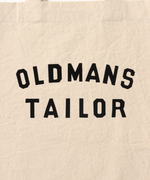 journal standard Furniture (ジャーナルスタンダードファニチャー)の「【R&D.M.Co/オールドマンズテイラー】 OMT PRINT TOTE BAG トートバック(トートバッグ・レディース・ボルドー/ブラック・FREE)」の9枚目の写真