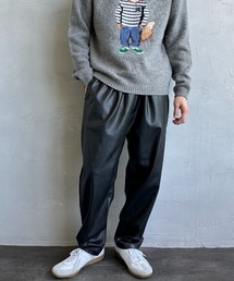 [UNIVERSAL OVERALL/ユニバーサルオーバーオール] 別注 シェフパンツ