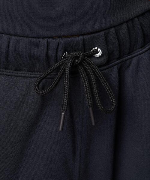 UNDER ARMOUR（アンダーアーマー）の「UAエッセンシャルテリー ジョガーパンツ（トレーニング/メンズ）（その他パンツ・メンズ・ブラック系その他・2XL/XL/L/3XL/M/S/5XL/4XL）」の6枚目の写真