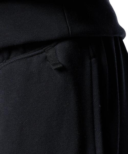 UNDER ARMOUR（アンダーアーマー）の「UAエッセンシャルテリー ジョガーパンツ（トレーニング/メンズ）（その他パンツ・メンズ・ブラック系その他・2XL/XL/L/3XL/M/S/5XL/4XL）」の7枚目の写真