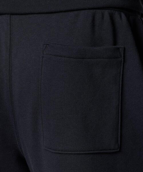 UNDER ARMOUR（アンダーアーマー）の「UAエッセンシャルテリー ジョガーパンツ（トレーニング/メンズ）（その他パンツ・メンズ・ブラック系その他・2XL/XL/L/3XL/M/S/5XL/4XL）」の8枚目の写真