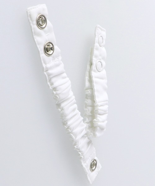 BRANSHES（ブランシェス）の「【ベビー/miffy/ミッフィー】フード付きケープ（その他ベビー用品・キッズ・オフホワイト・FREE）」の13枚目の写真