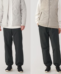 無印良品 | 〔MUJI WALKER〕紳士　撥水保温ウィンドパンツ(その他パンツ)