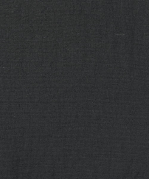 無印良品(ムジルシリョウヒン)の「〔MUJI WALKER〕紳士 撥水保温ウィンドパンツ(その他パンツ・メンズ・ブラック/ネイビー/グレー系・S/M/L/XL)」の16枚目の写真