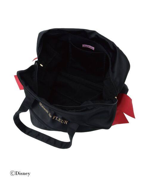 Maison de FLEUR メゾン ド フルール キャリーオンバッグ 61WFwGOuy5L._AC_SY300_QL30_.jpg