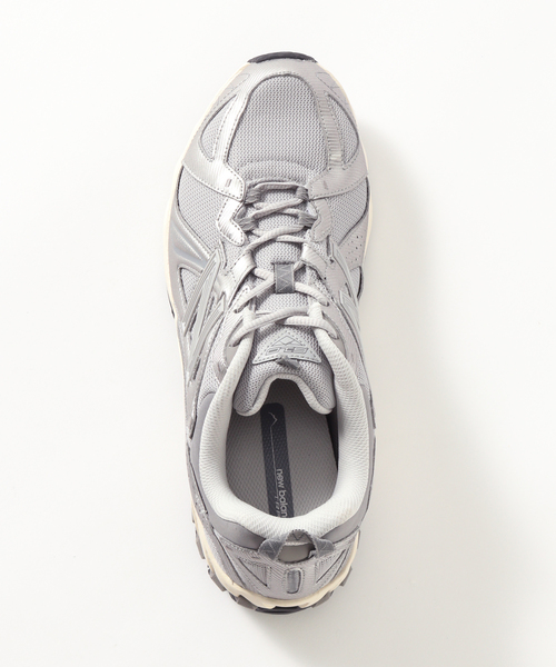 NEW BALANCE(ニューバランス)の「New Balance(ニューバランス) ML610TAU(スニーカー・メンズ・シルバー・28.5cm/28cm/27.5cm/27cm/26.5cm/26cm/25.5cm)」の6枚目の写真