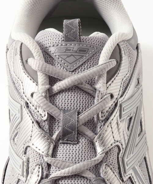 NEW BALANCE(ニューバランス)の「New Balance(ニューバランス) ML610TAU(スニーカー・メンズ・シルバー・28.5cm/28cm/27.5cm/27cm/26.5cm/26cm/25.5cm)」の8枚目の写真