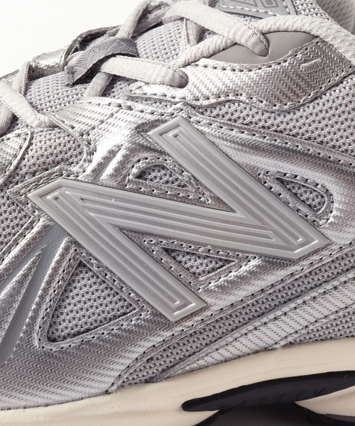 NEW BALANCE(ニューバランス)の「New Balance(ニューバランス) ML610TAU(スニーカー・メンズ・シルバー・28.5cm/28cm/27.5cm/27cm/26.5cm/26cm/25.5cm)」の9枚目の写真