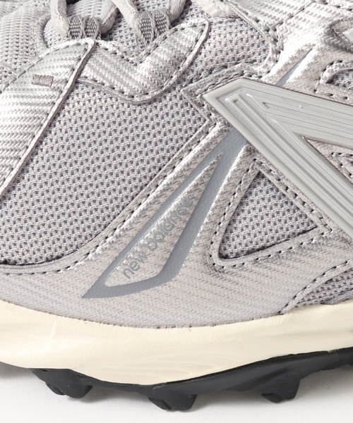 NEW BALANCE(ニューバランス)の「New Balance(ニューバランス) ML610TAU(スニーカー・メンズ・シルバー・28.5cm/28cm/27.5cm/27cm/26.5cm/26cm/25.5cm)」の10枚目の写真