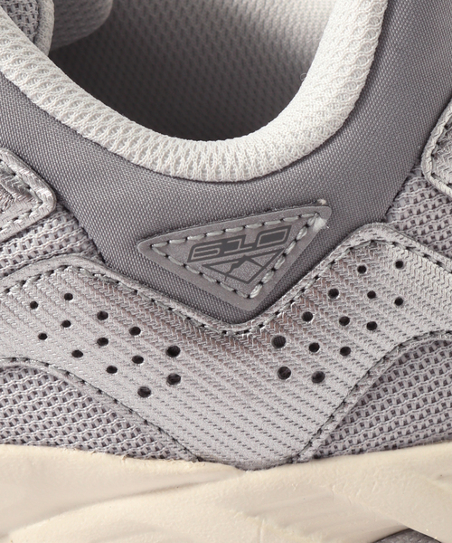 NEW BALANCE(ニューバランス)の「New Balance(ニューバランス) ML610TAU(スニーカー・メンズ・シルバー・28.5cm/28cm/27.5cm/27cm/26.5cm/26cm/25.5cm)」の11枚目の写真