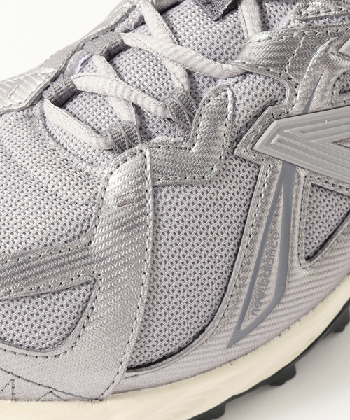 NEW BALANCE(ニューバランス)の「New Balance(ニューバランス) ML610TAU(スニーカー・メンズ・シルバー・28.5cm/28cm/27.5cm/27cm/26.5cm/26cm/25.5cm)」の14枚目の写真